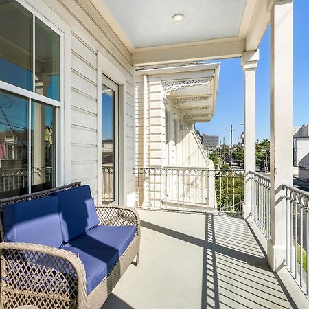 Fabulous Cottages With City Views New Orleans Eksteriør billede