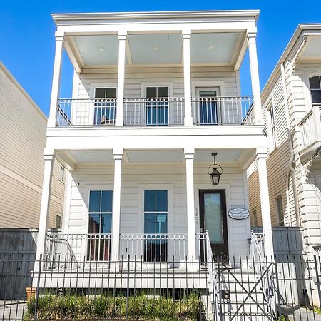 Fabulous Cottages With City Views New Orleans Eksteriør billede