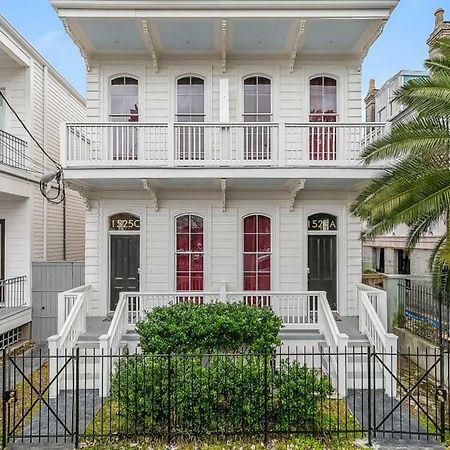 Fabulous Cottages With City Views New Orleans Eksteriør billede