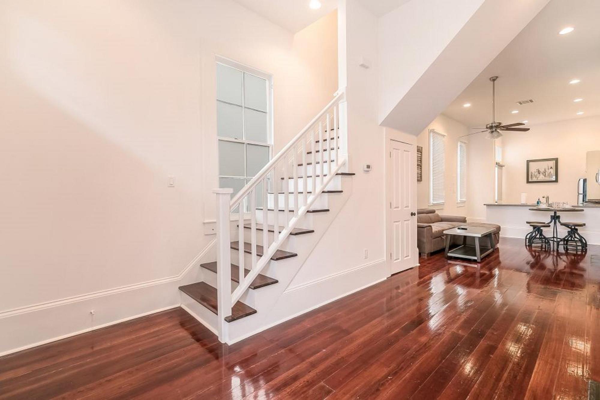 Fabulous Cottages With City Views New Orleans Værelse billede