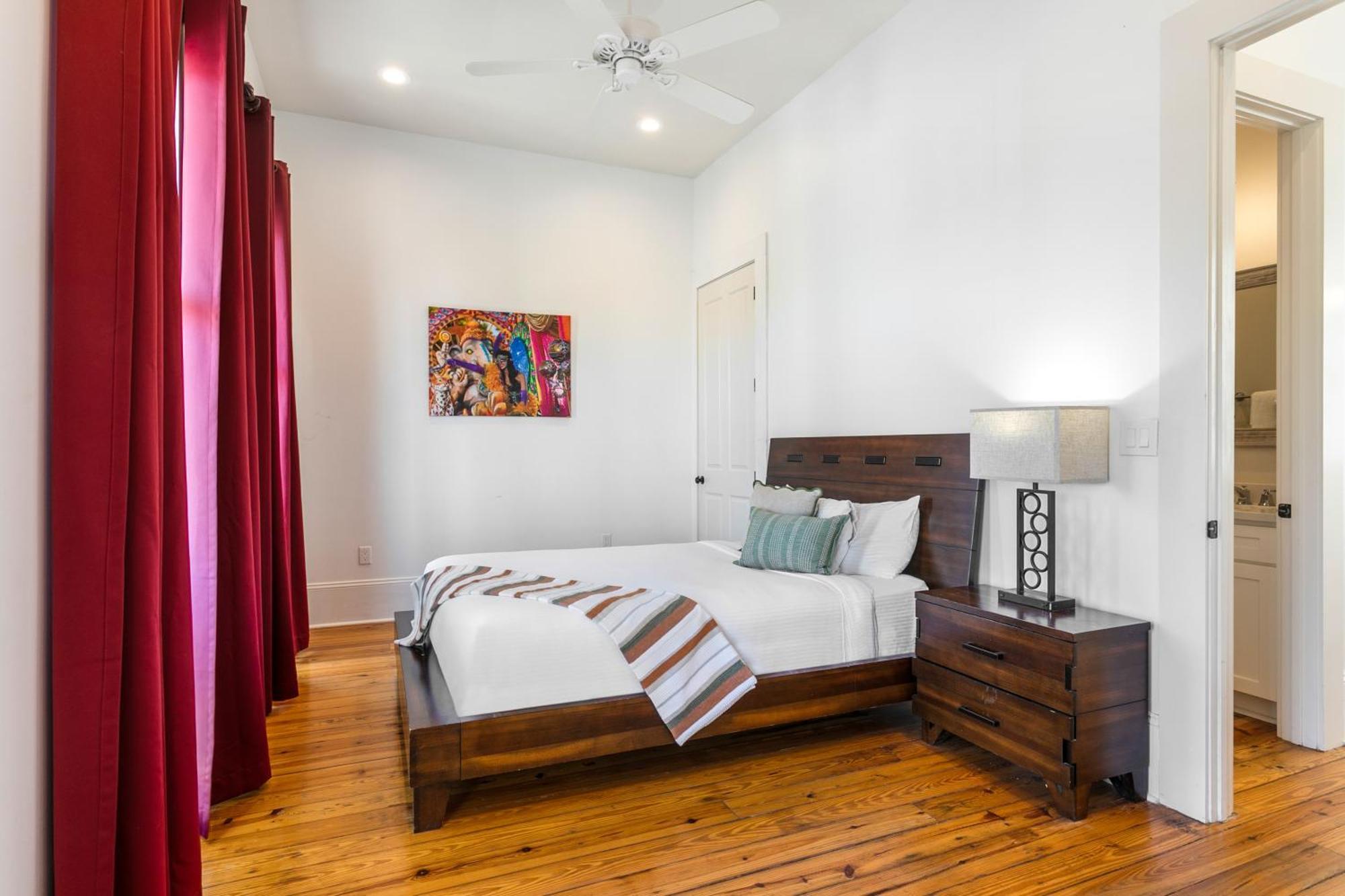 Fabulous Cottages With City Views New Orleans Eksteriør billede