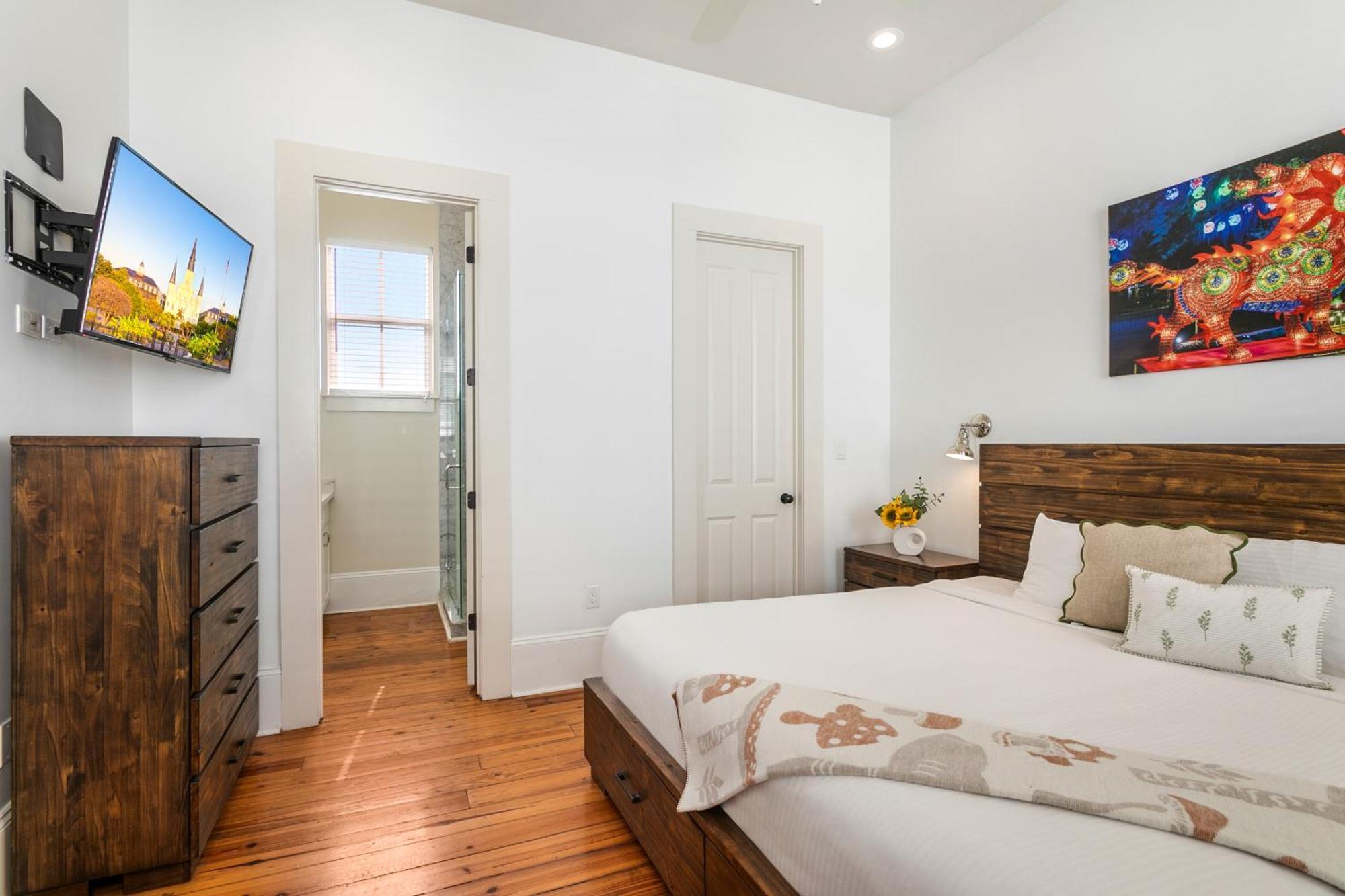 Fabulous Cottages With City Views New Orleans Eksteriør billede