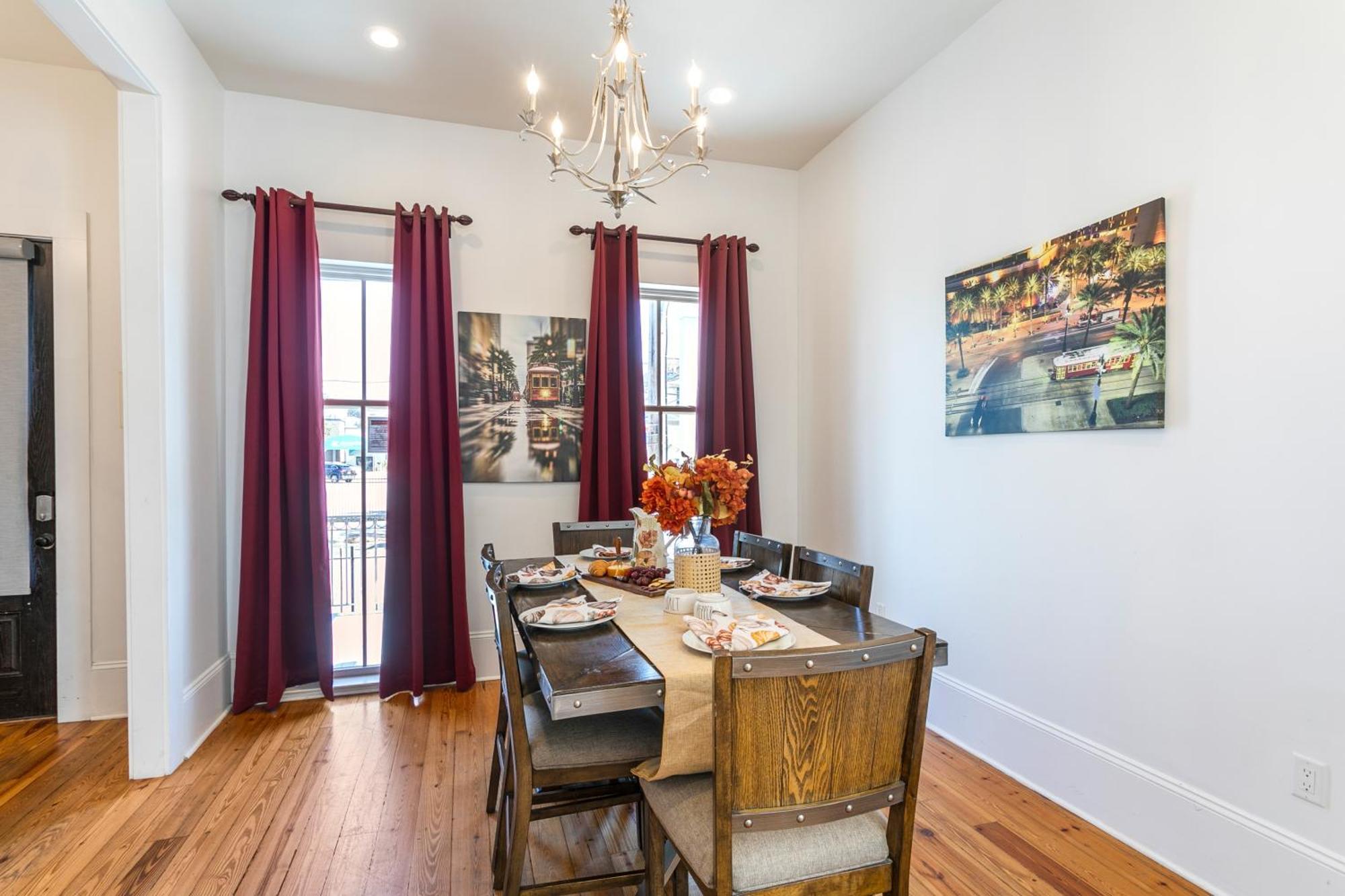 Fabulous Cottages With City Views New Orleans Eksteriør billede