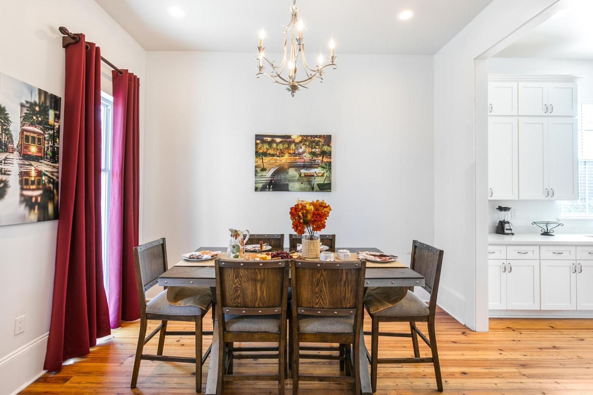 Fabulous Cottages With City Views New Orleans Eksteriør billede