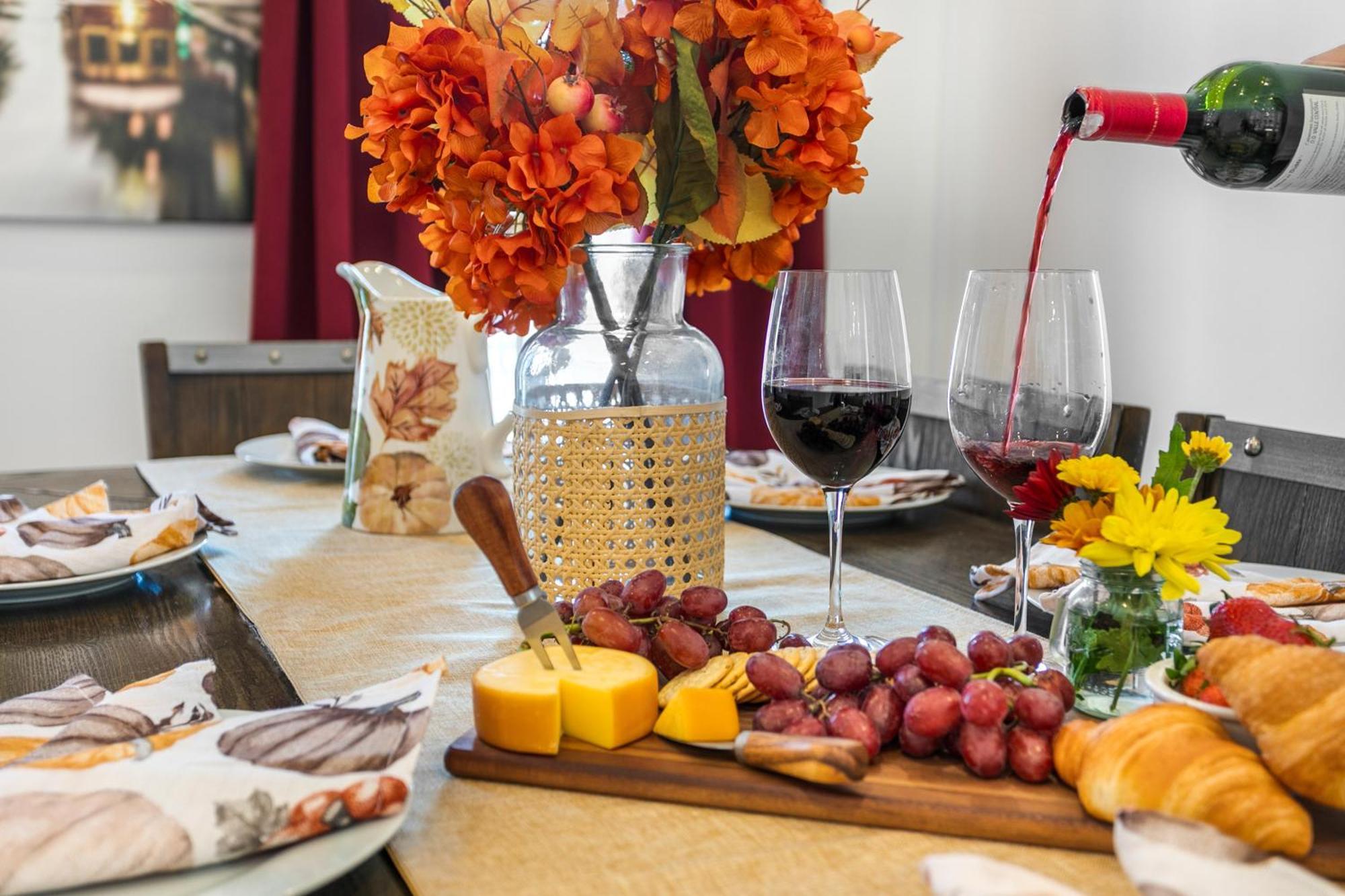 Fabulous Cottages With City Views New Orleans Eksteriør billede