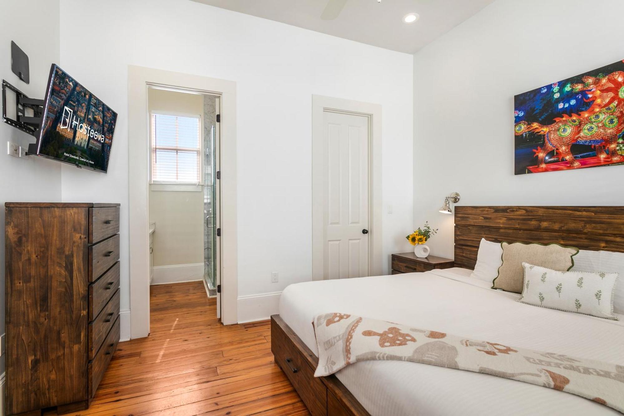 Fabulous Cottages With City Views New Orleans Eksteriør billede