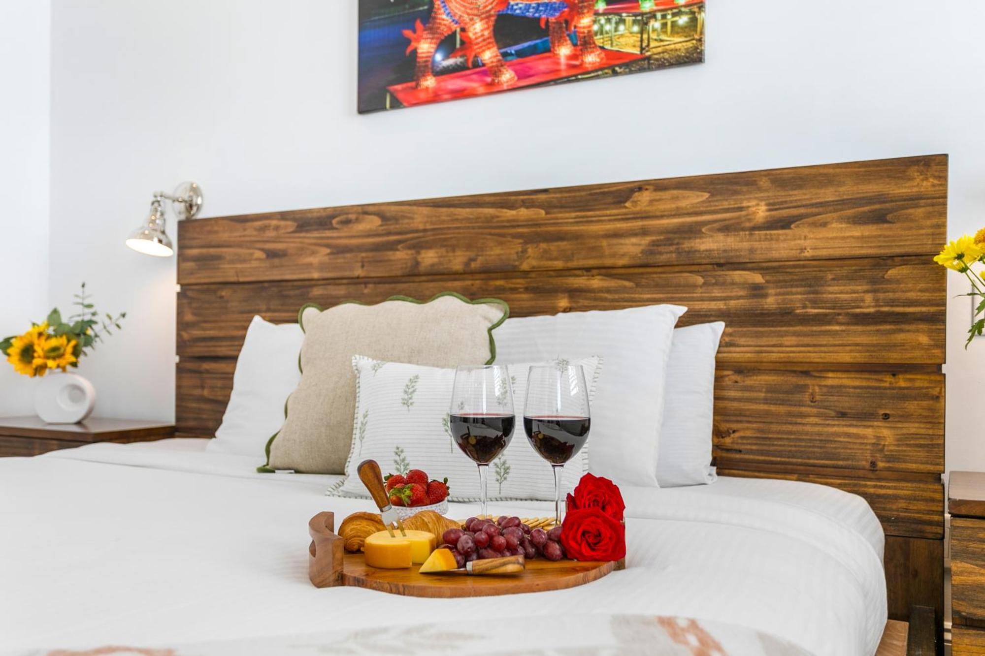 Fabulous Cottages With City Views New Orleans Eksteriør billede