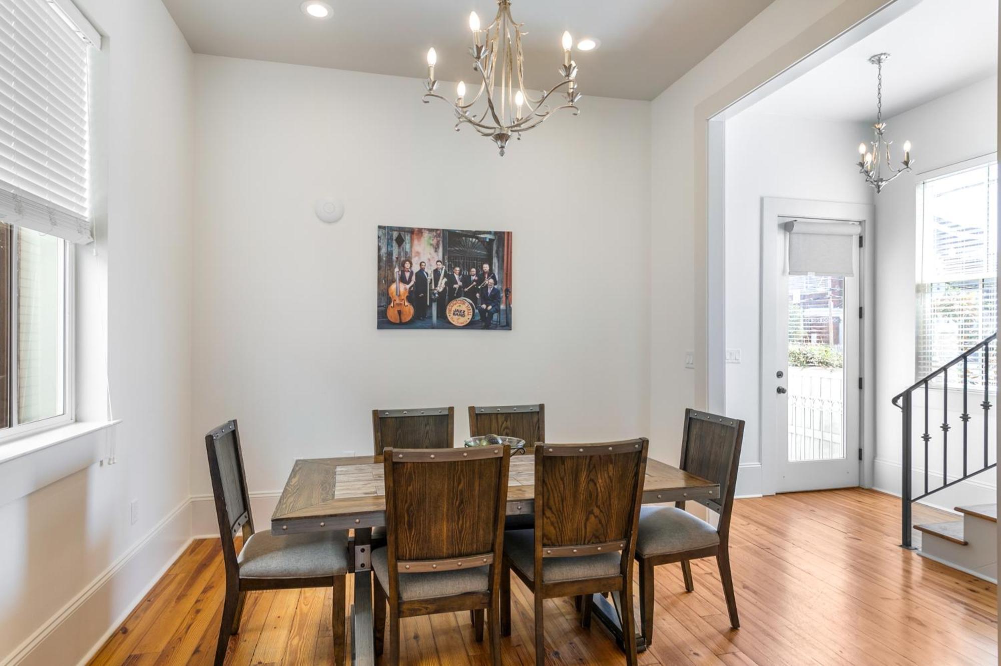 Fabulous Cottages With City Views New Orleans Eksteriør billede