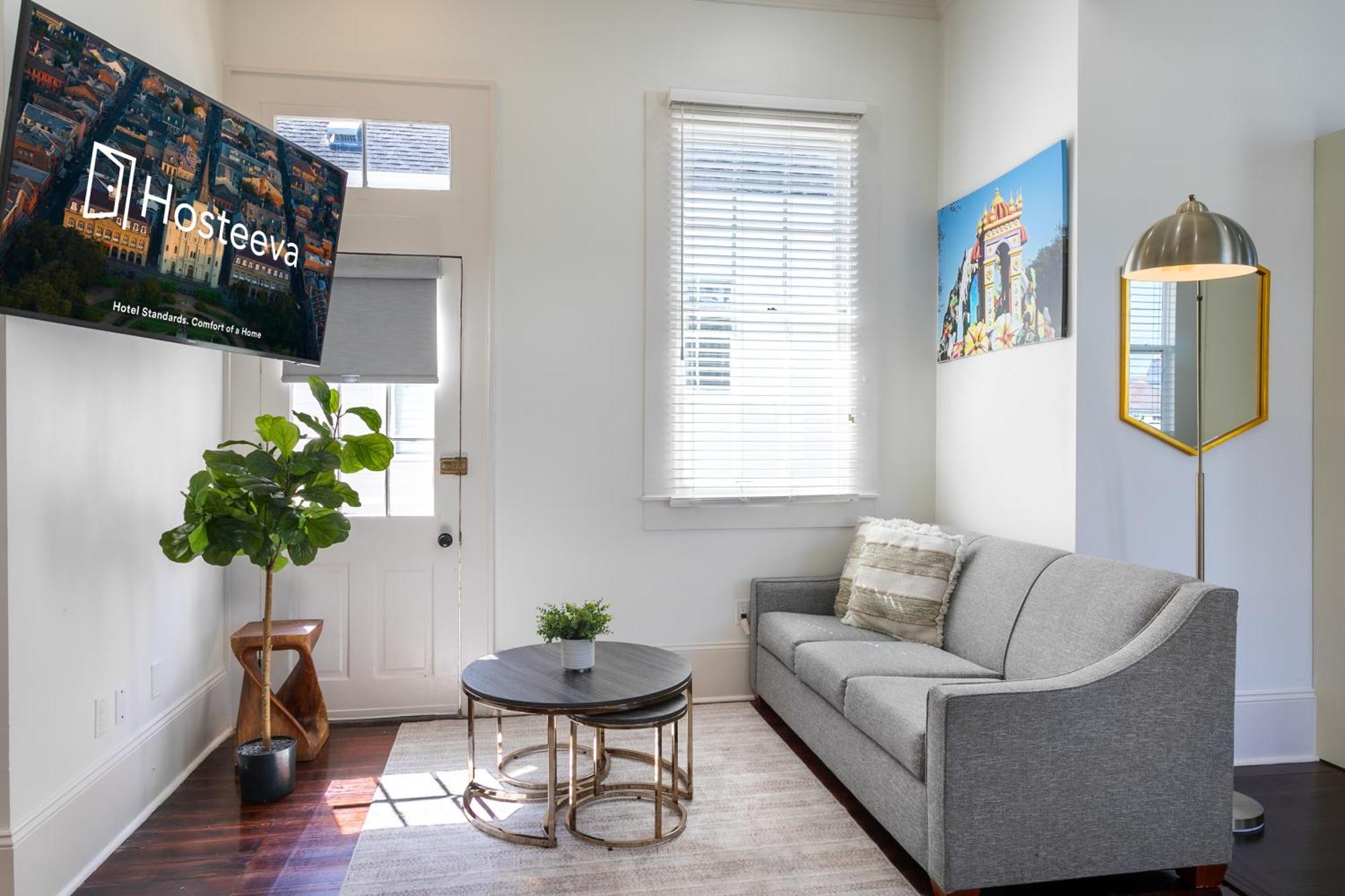 Fabulous Cottages With City Views New Orleans Eksteriør billede
