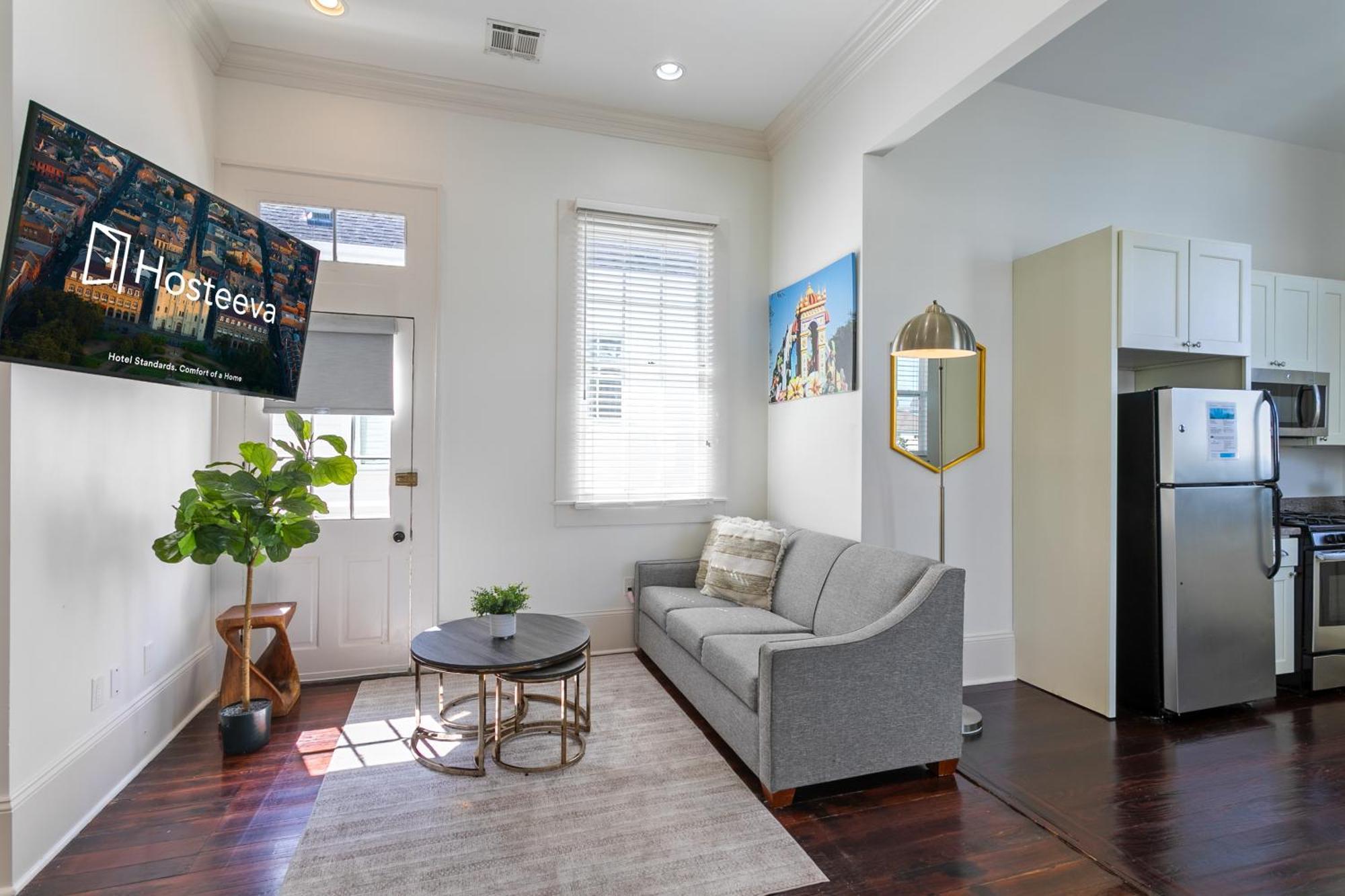 Fabulous Cottages With City Views New Orleans Eksteriør billede