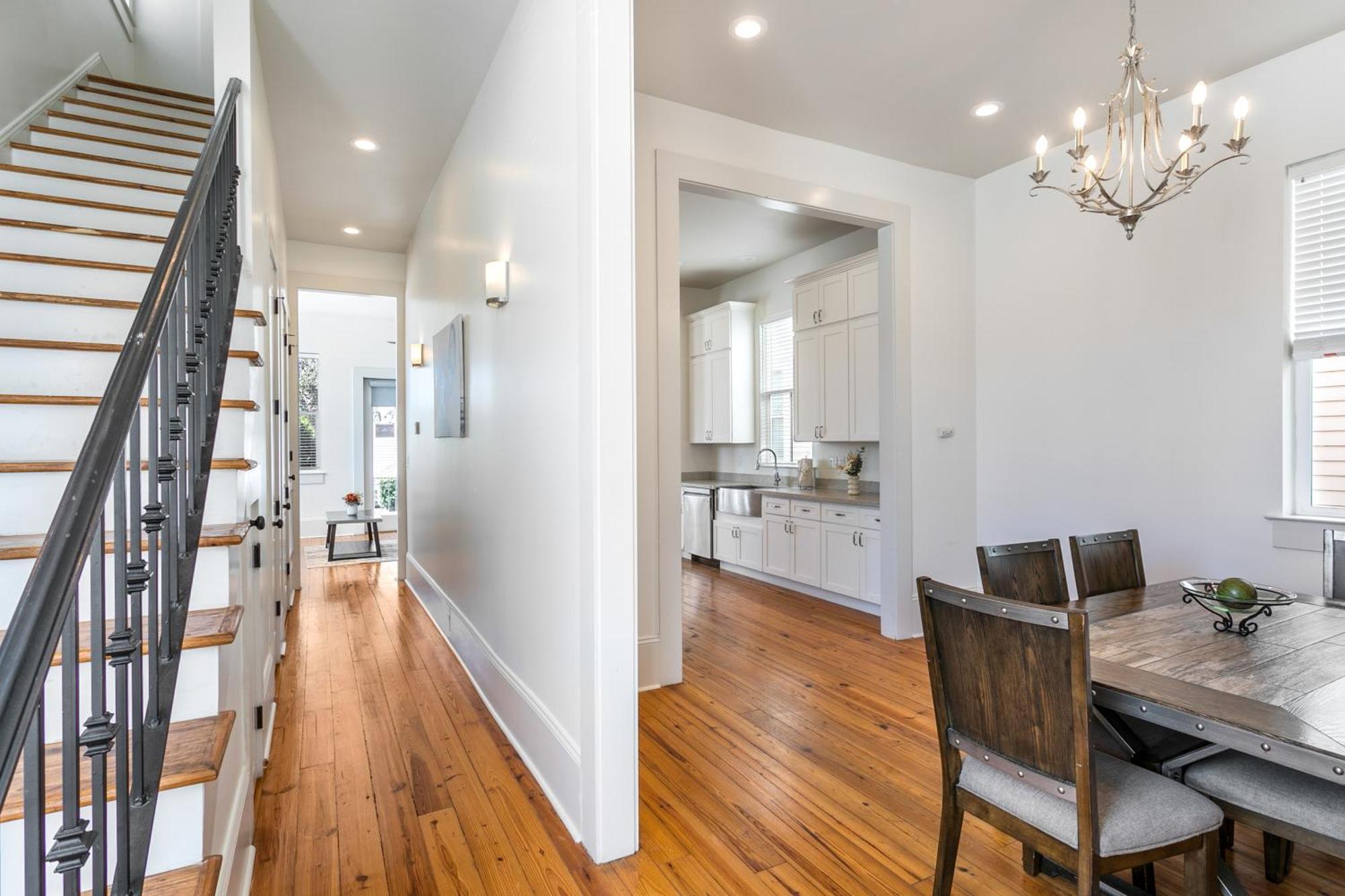 Fabulous Cottages With City Views New Orleans Eksteriør billede