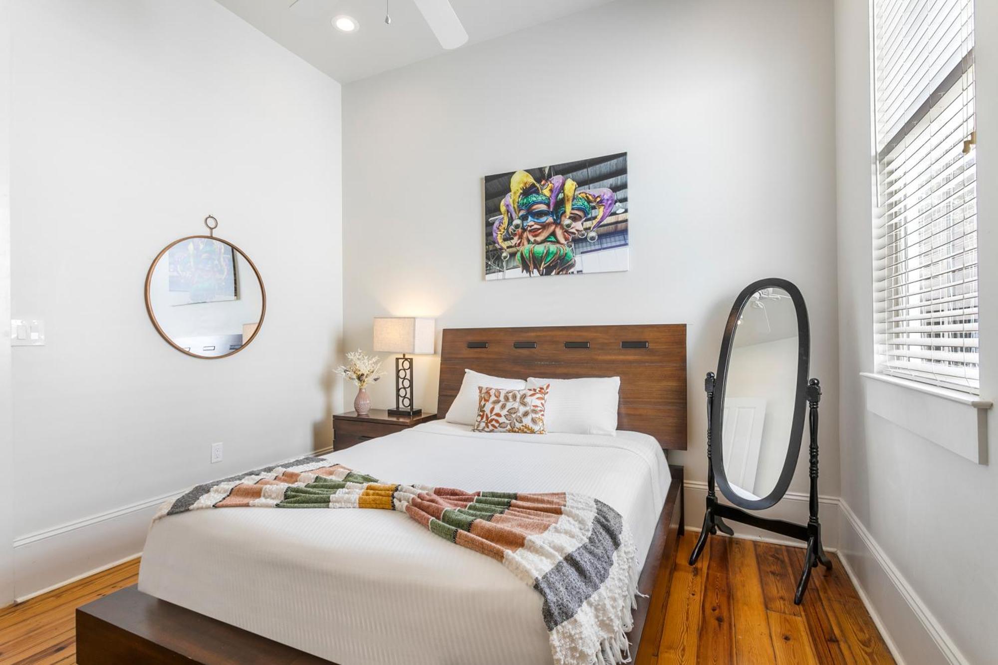 Fabulous Cottages With City Views New Orleans Eksteriør billede