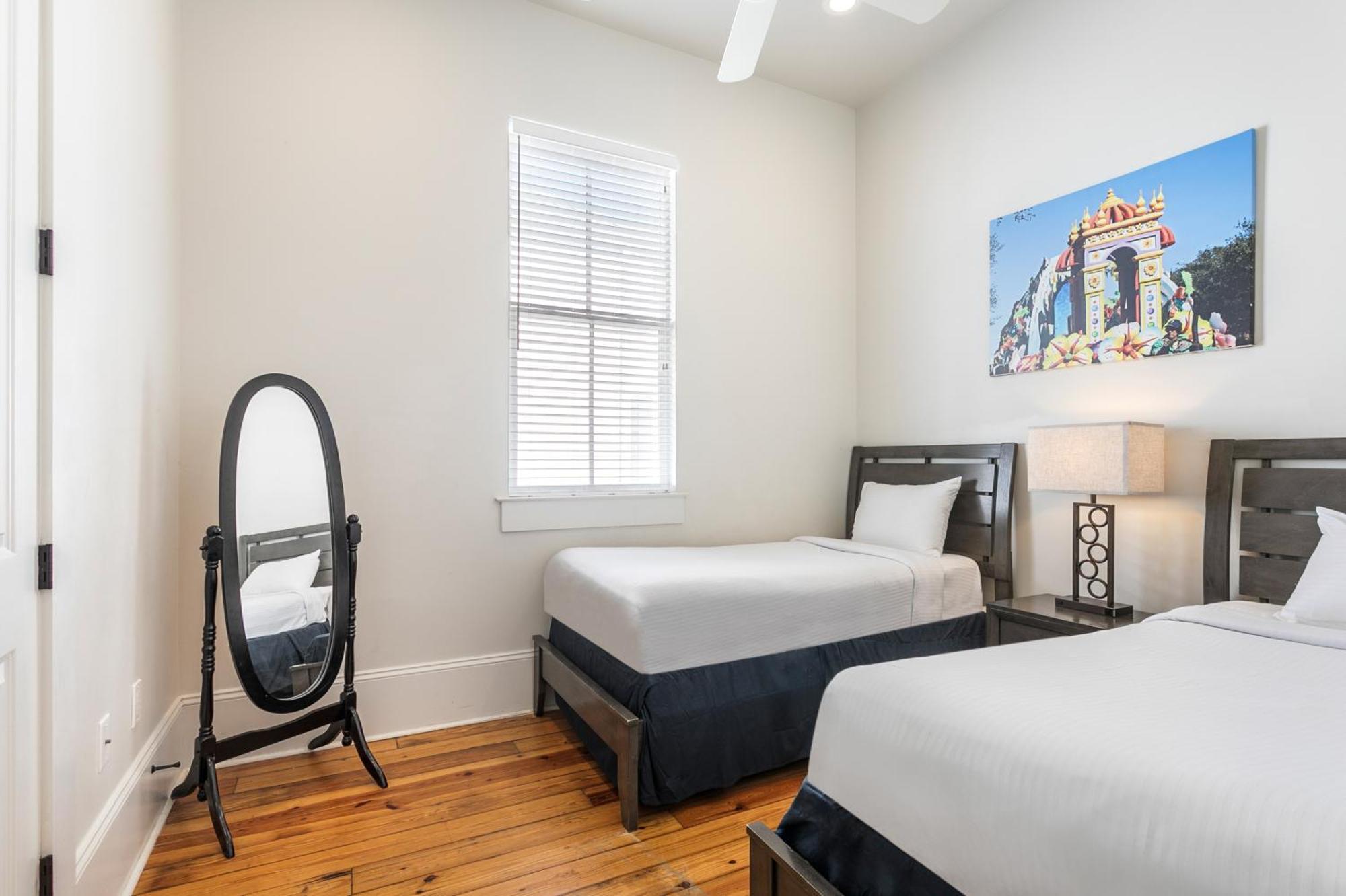 Fabulous Cottages With City Views New Orleans Eksteriør billede