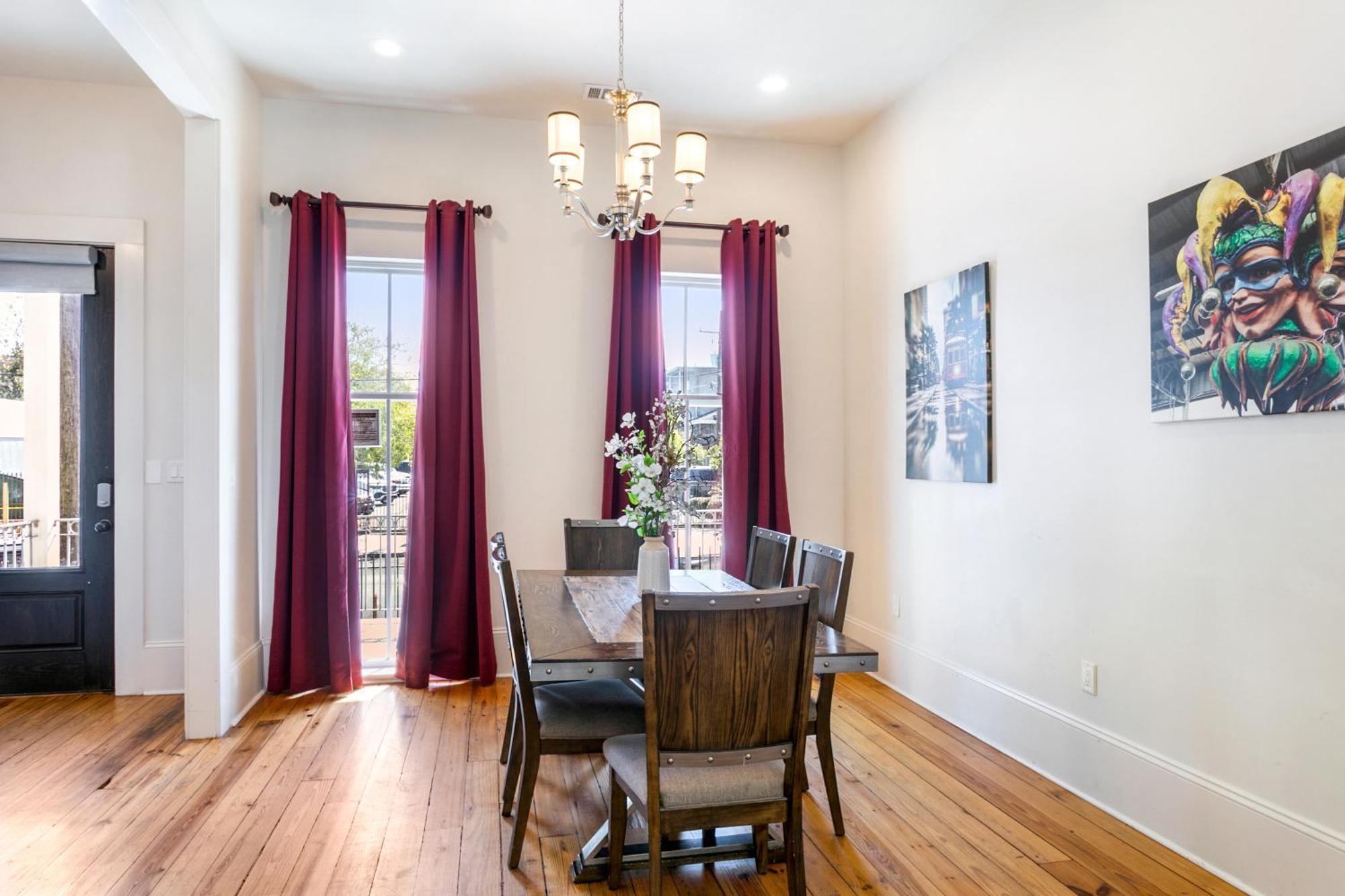 Fabulous Cottages With City Views New Orleans Eksteriør billede