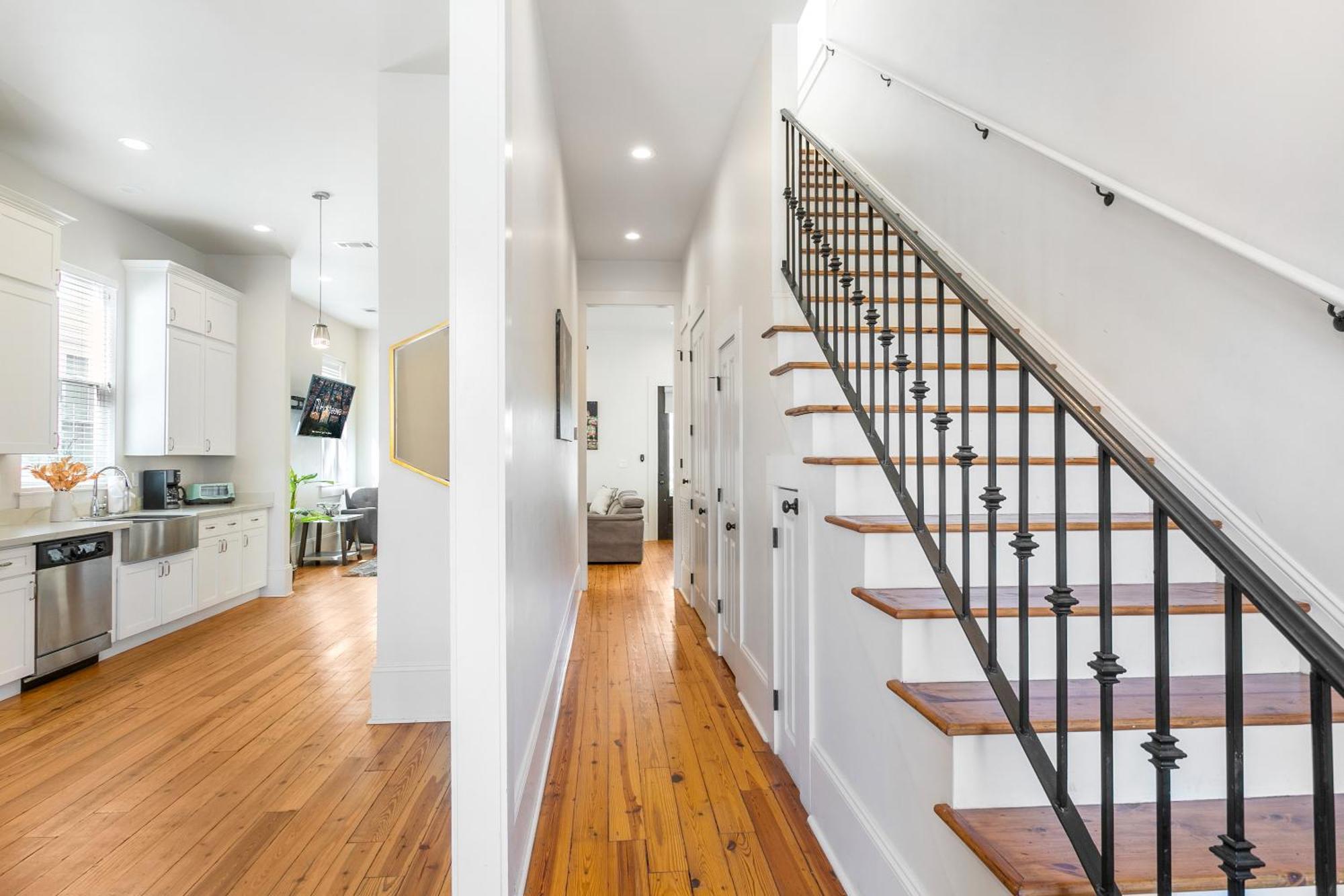 Fabulous Cottages With City Views New Orleans Eksteriør billede