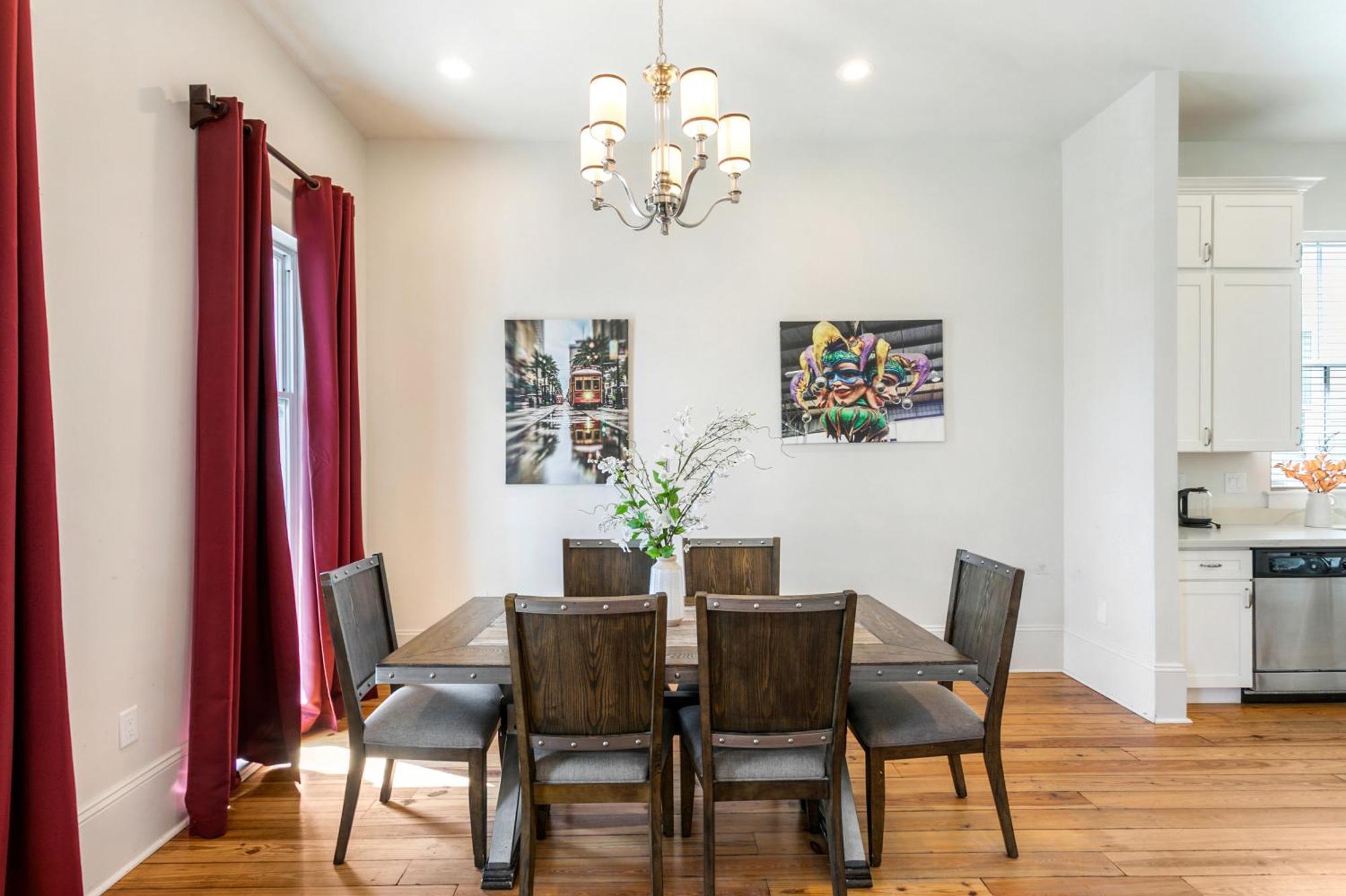 Fabulous Cottages With City Views New Orleans Eksteriør billede