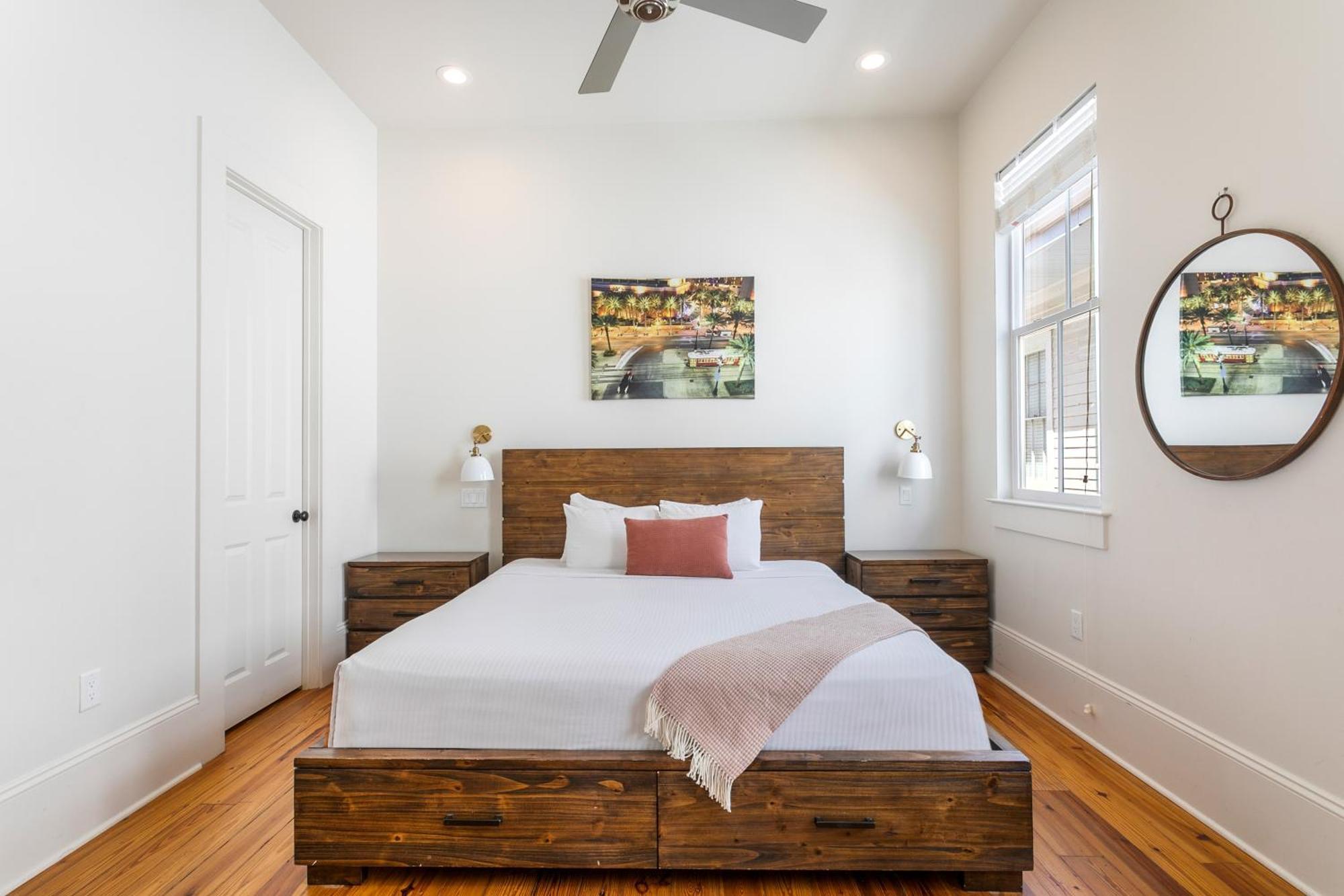 Fabulous Cottages With City Views New Orleans Eksteriør billede