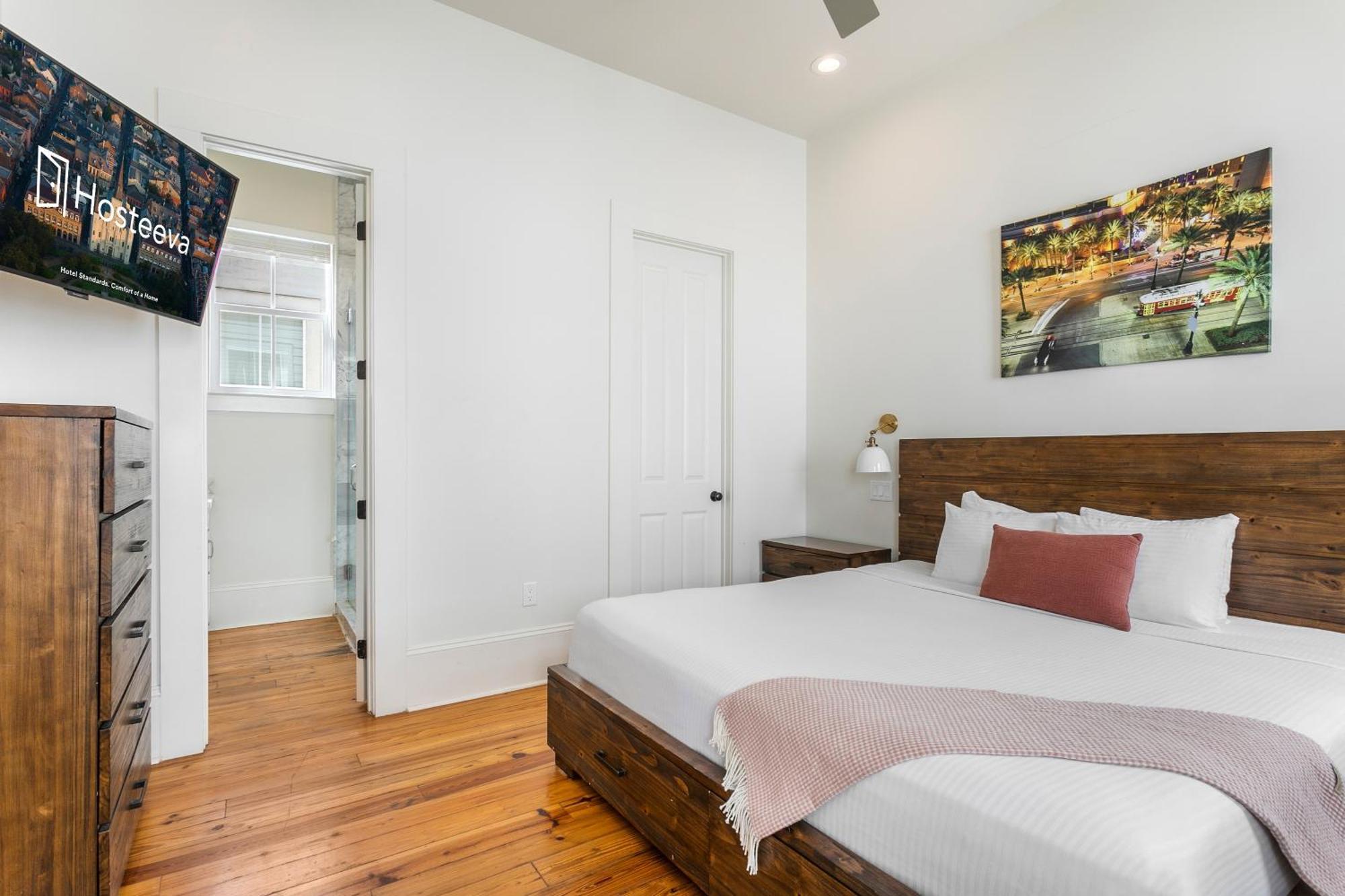 Fabulous Cottages With City Views New Orleans Eksteriør billede
