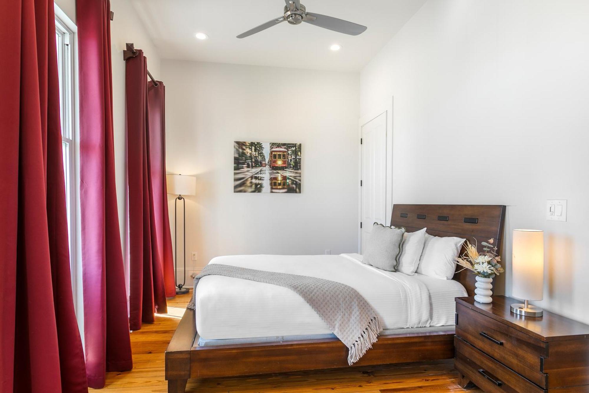 Fabulous Cottages With City Views New Orleans Eksteriør billede