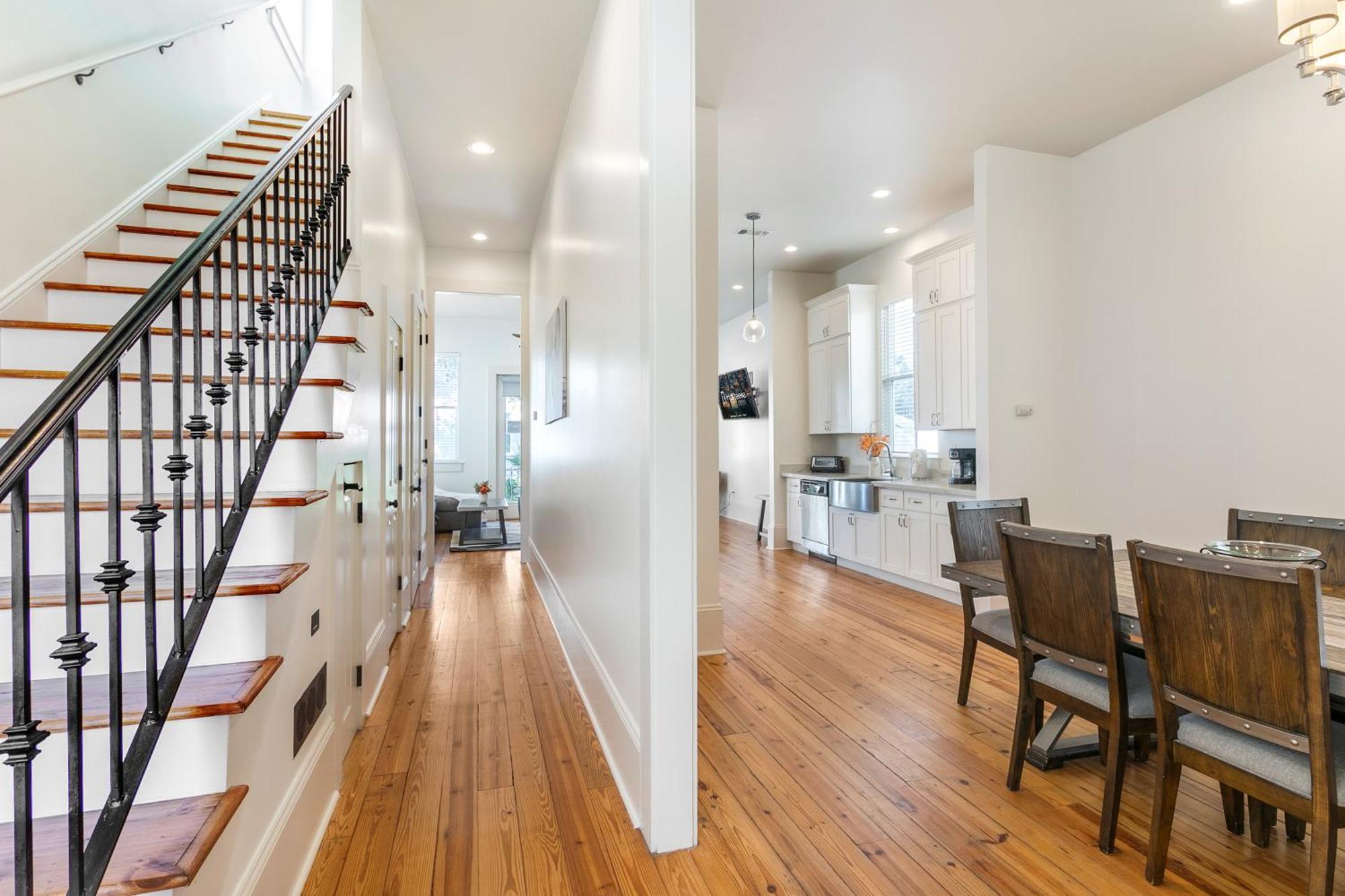 Fabulous Cottages With City Views New Orleans Eksteriør billede