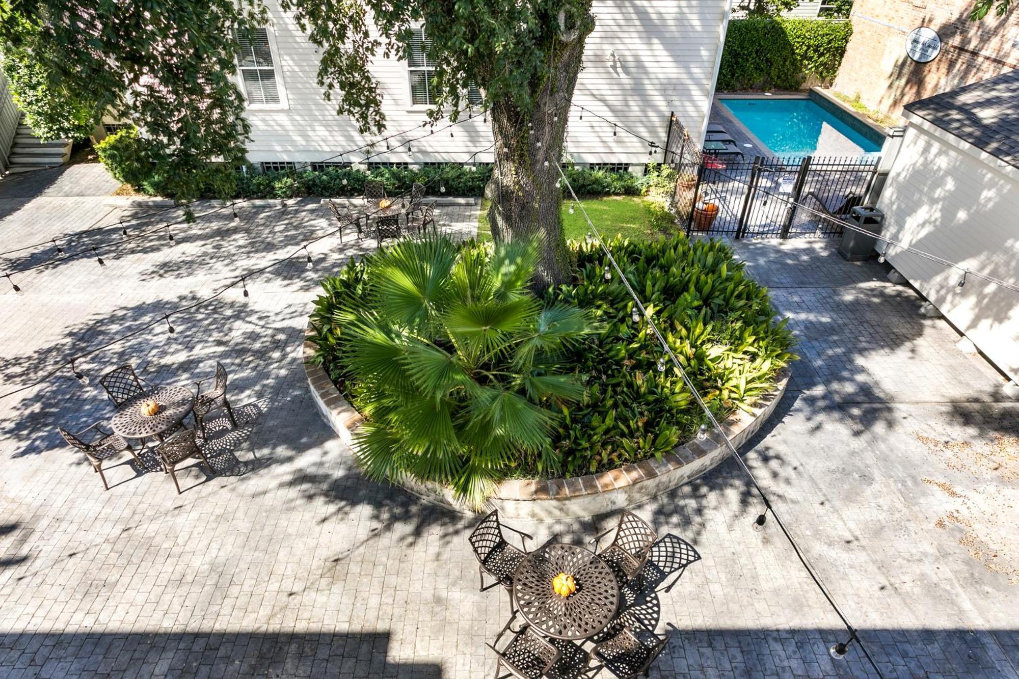 Fabulous Cottages With City Views New Orleans Eksteriør billede