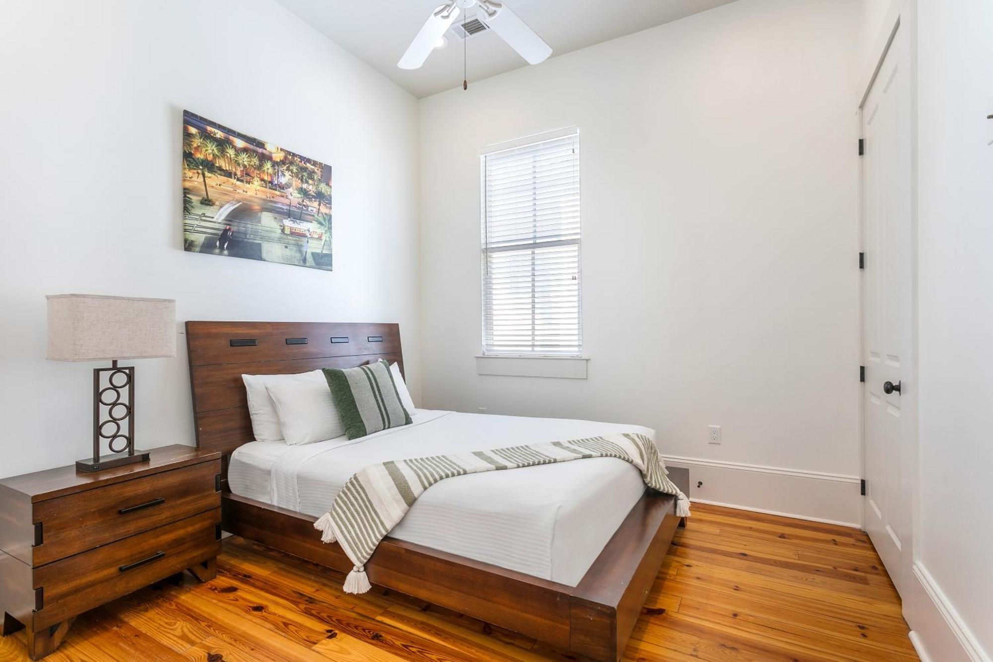 Fabulous Cottages With City Views New Orleans Eksteriør billede