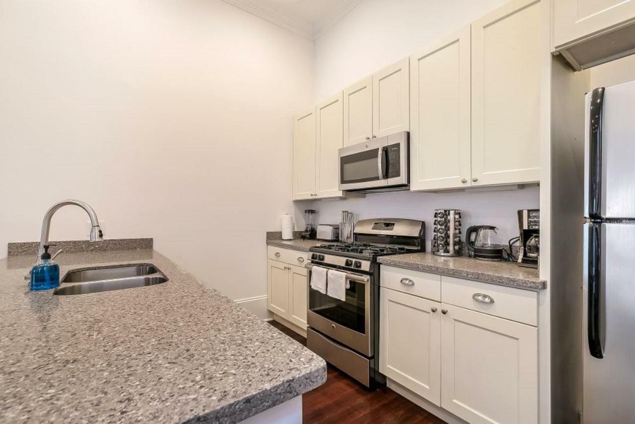 Fabulous Cottages With City Views New Orleans Eksteriør billede