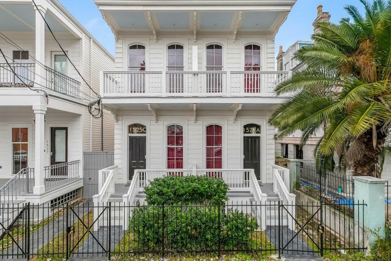 Fabulous Cottages With City Views New Orleans Eksteriør billede