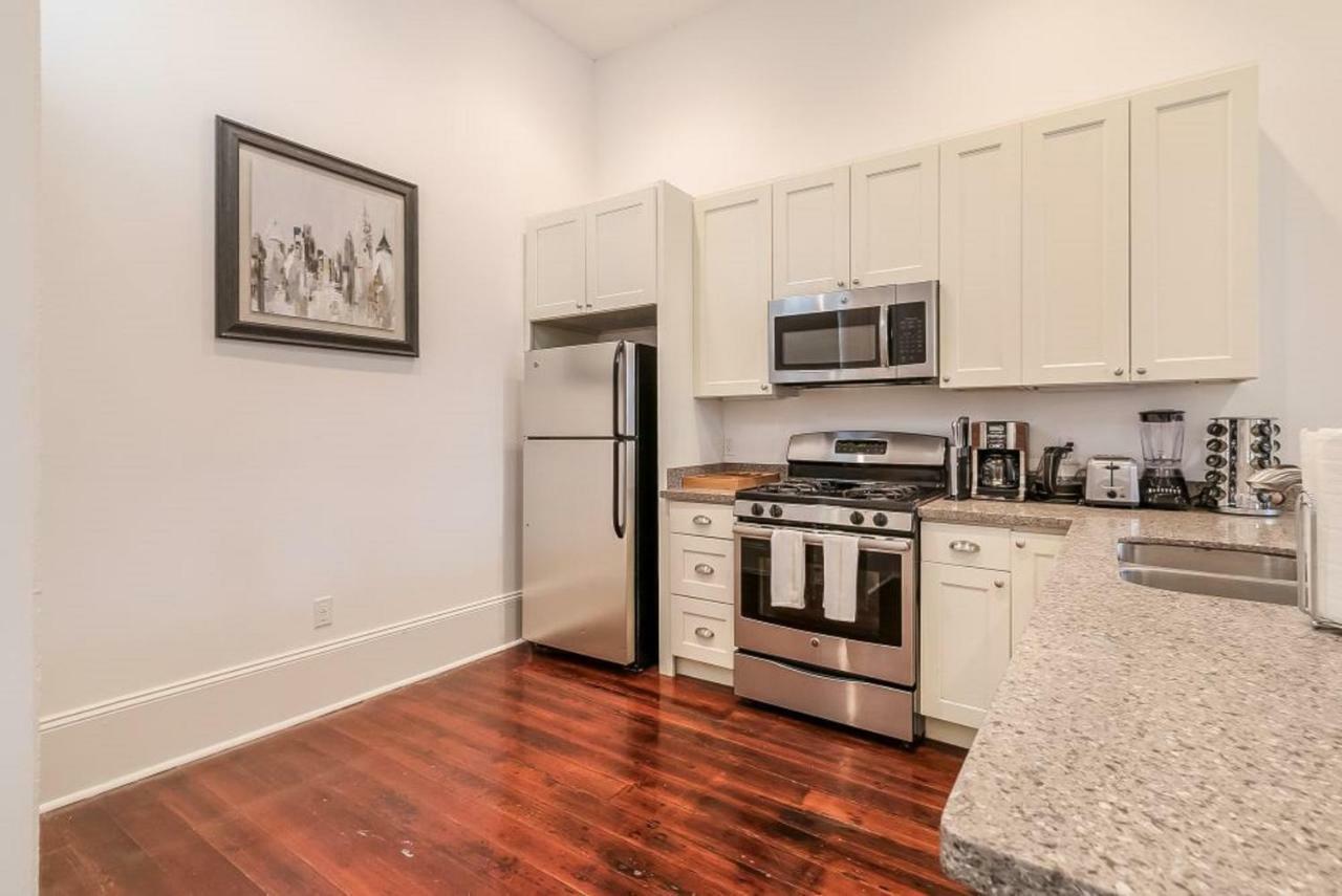 Fabulous Cottages With City Views New Orleans Eksteriør billede