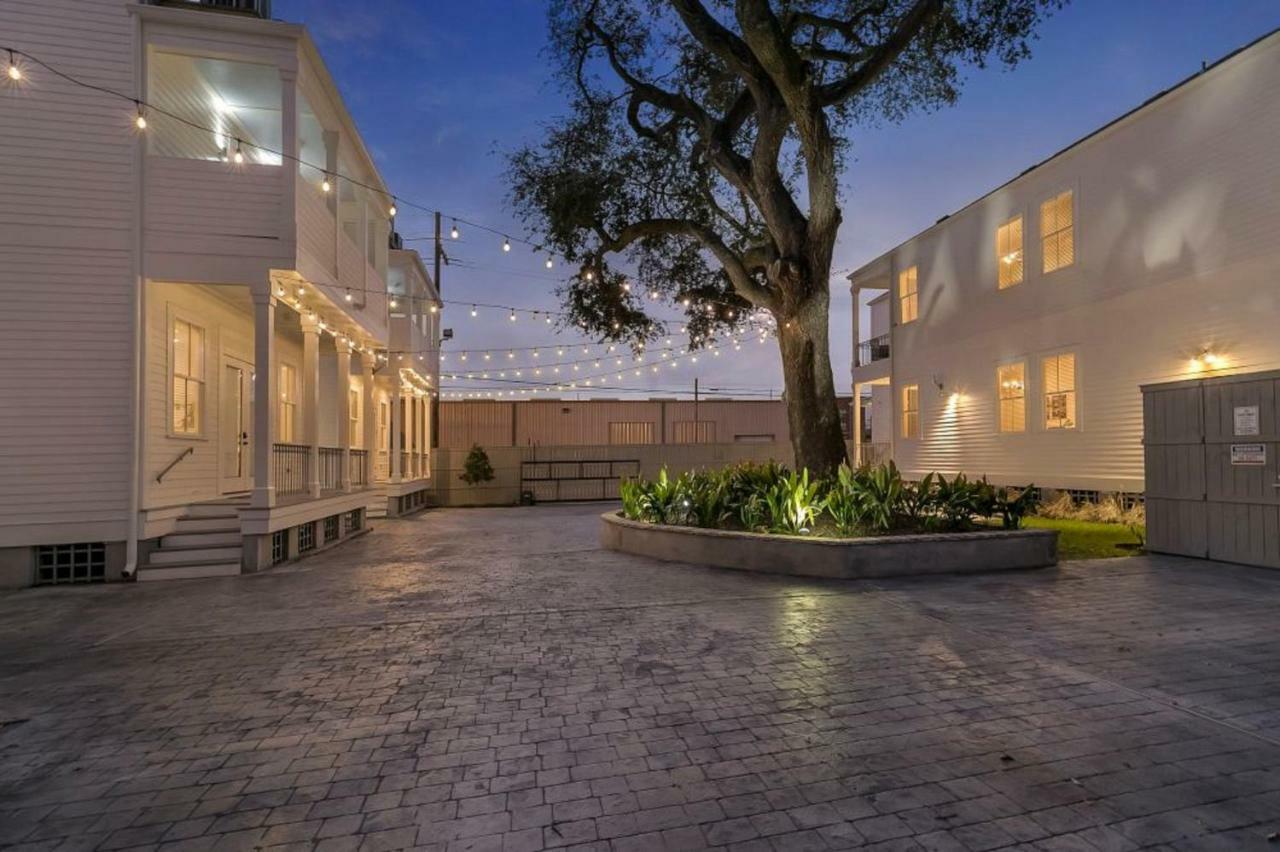 Fabulous Cottages With City Views New Orleans Eksteriør billede