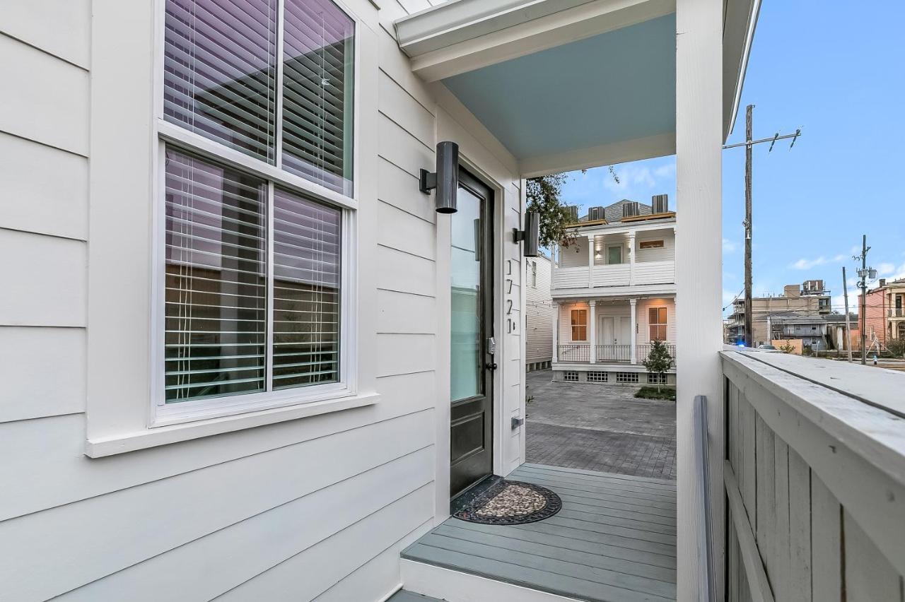Fabulous Cottages With City Views New Orleans Eksteriør billede