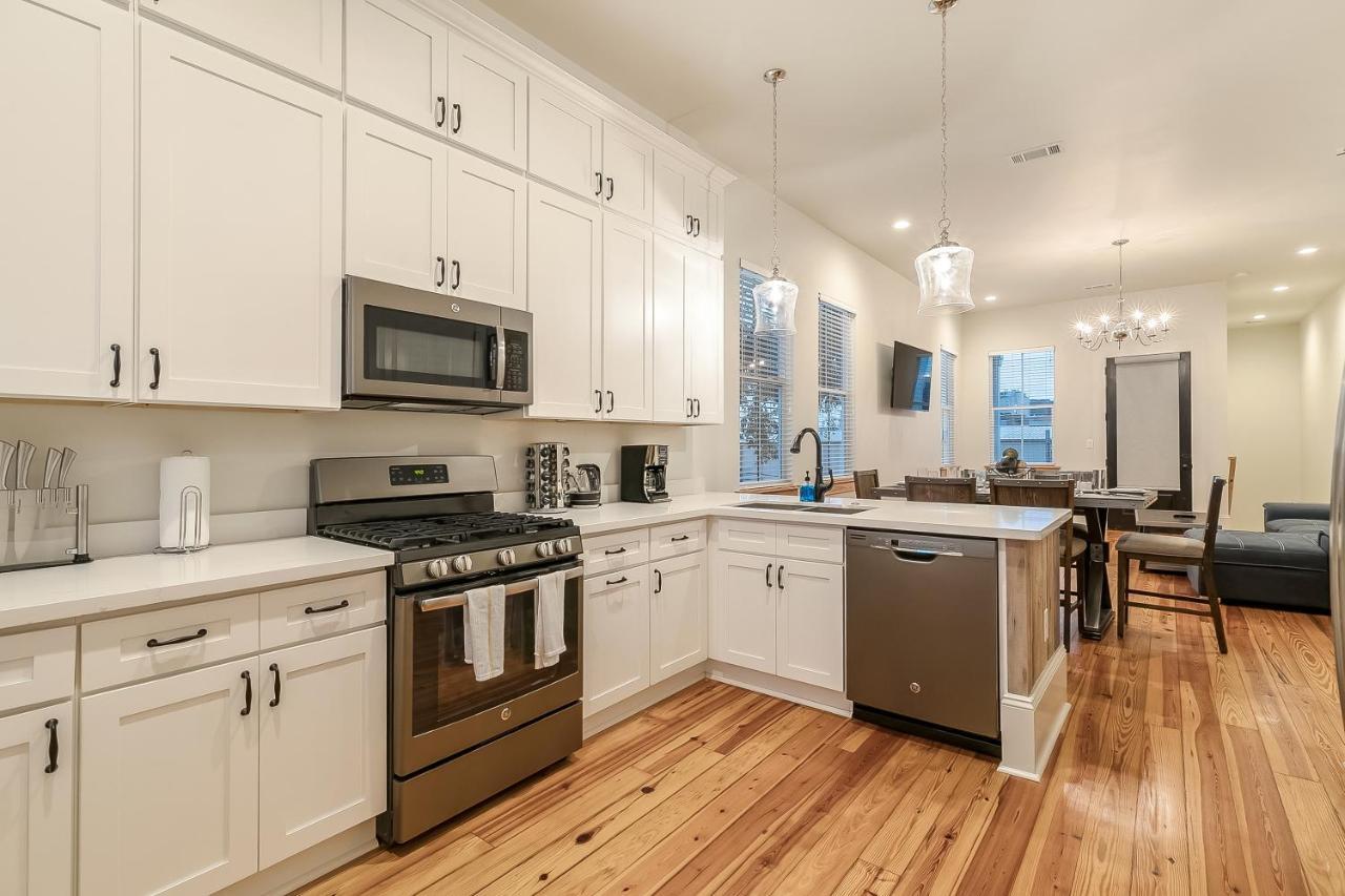 Fabulous Cottages With City Views New Orleans Eksteriør billede