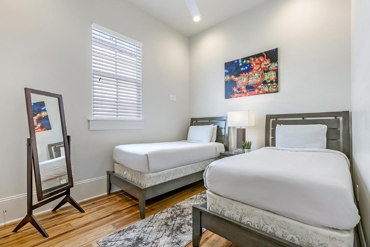 Fabulous Cottages With City Views New Orleans Eksteriør billede